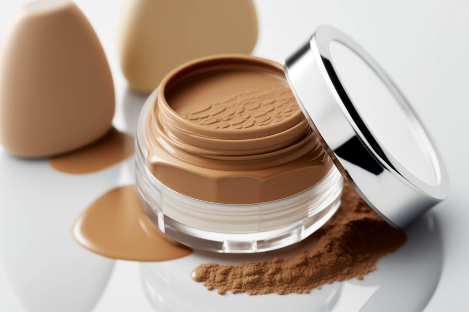 Face Products - Lalka Beauty Co.