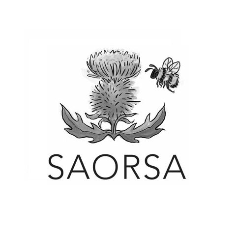 Saorsa Candles - Lalka Beauty Co.