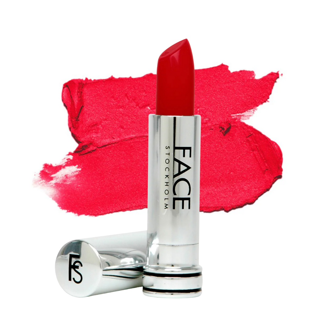 Face Stockholm Cream Lipstick Library