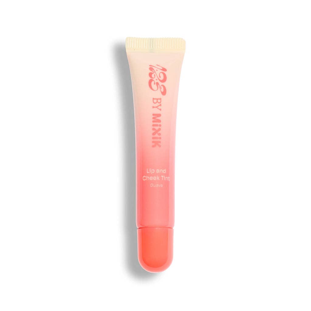 123 by MIXIK Lip / Cheeky Tint - Lalka Beauty Co.