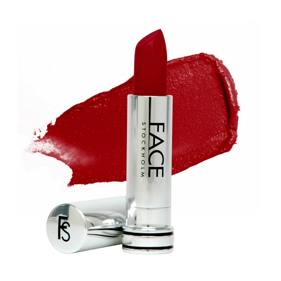 Face Stockholm Cream Lipstick Library