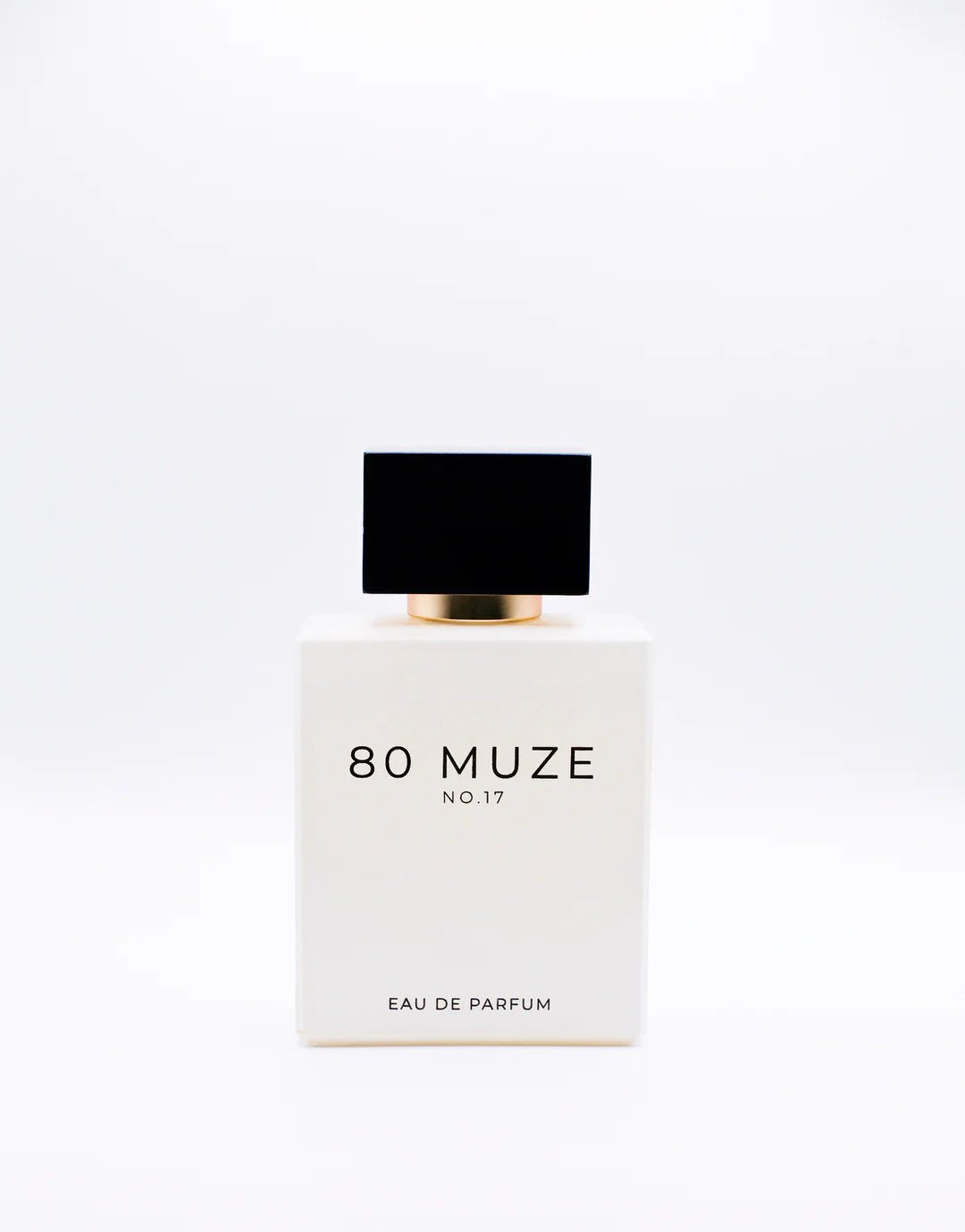 80 MUZE fragrances by Amber Scott - Lalka Beauty Co.