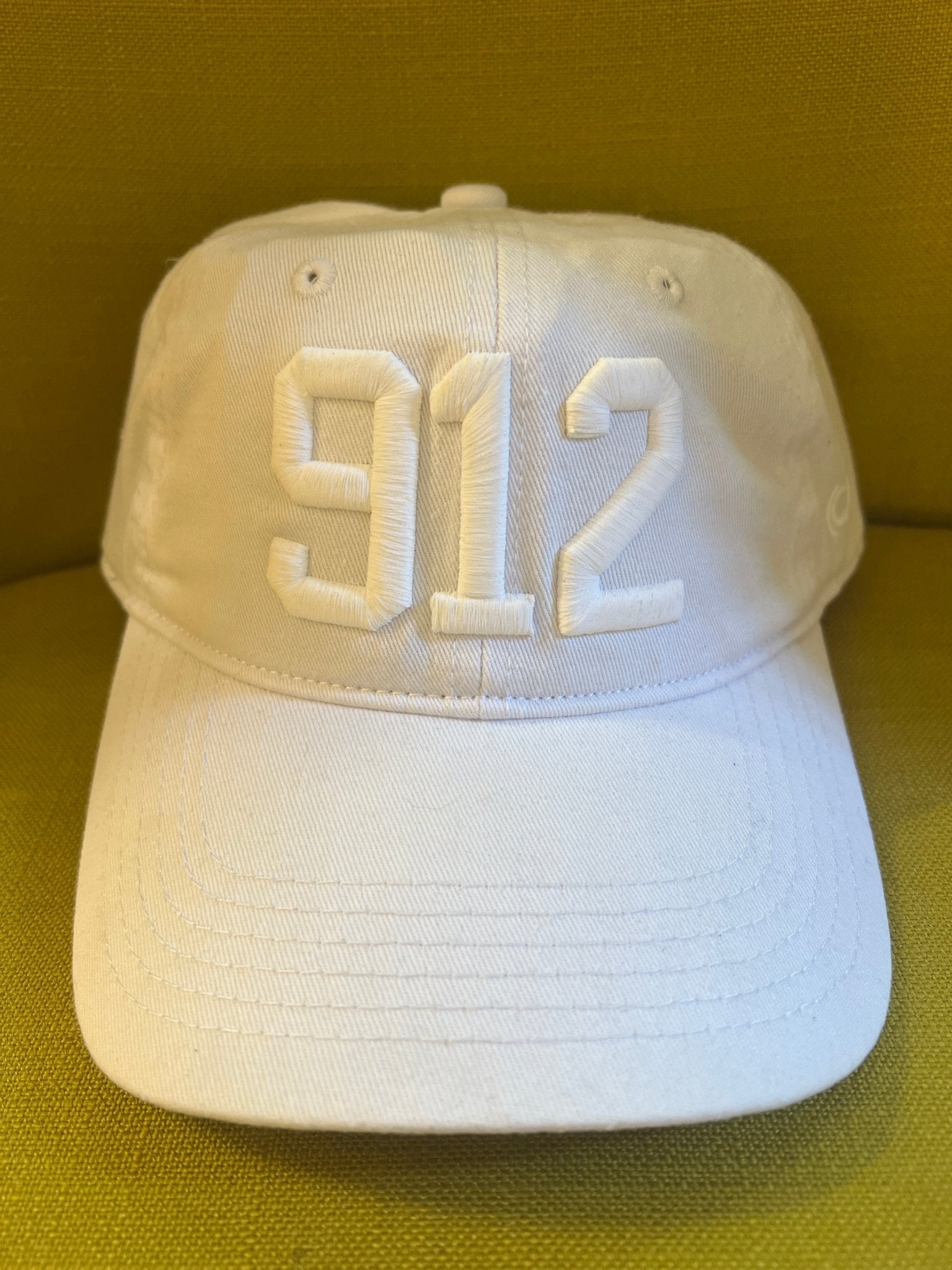 912 Hat - Lalka Beauty Co.