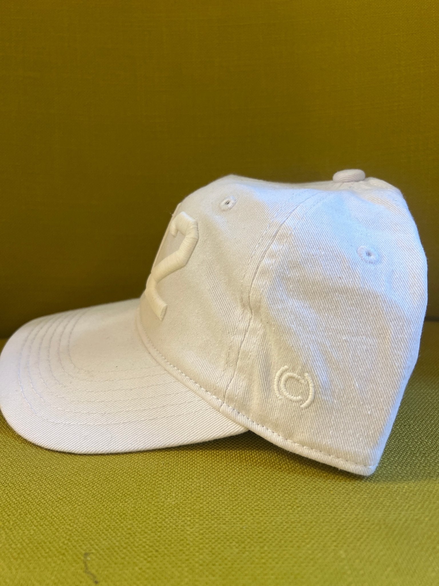 912 Hat - Lalka Beauty Co.