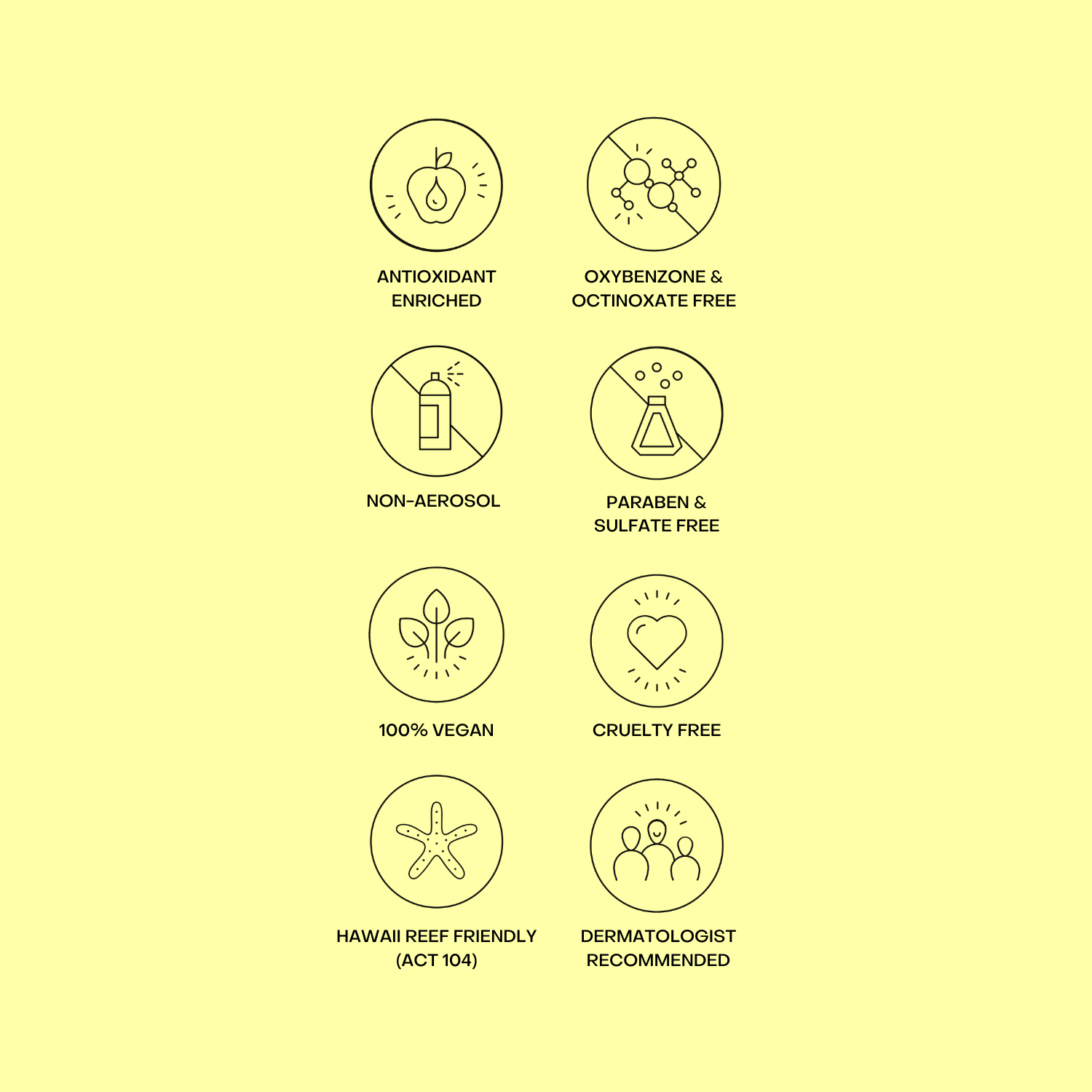 Bask SPF 50 Non - Aerosol Spray Sunscreen - Lalka Beauty Co.