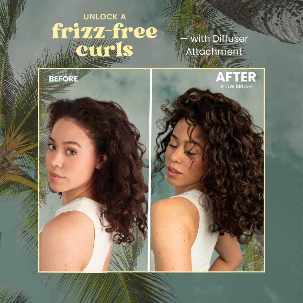 Beachwaver Blow Brush - Lalka Beauty Co.
