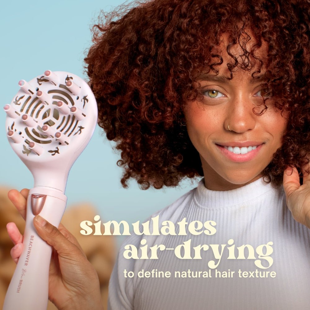 Beachwaver Blow Brush - Lalka Beauty Co.