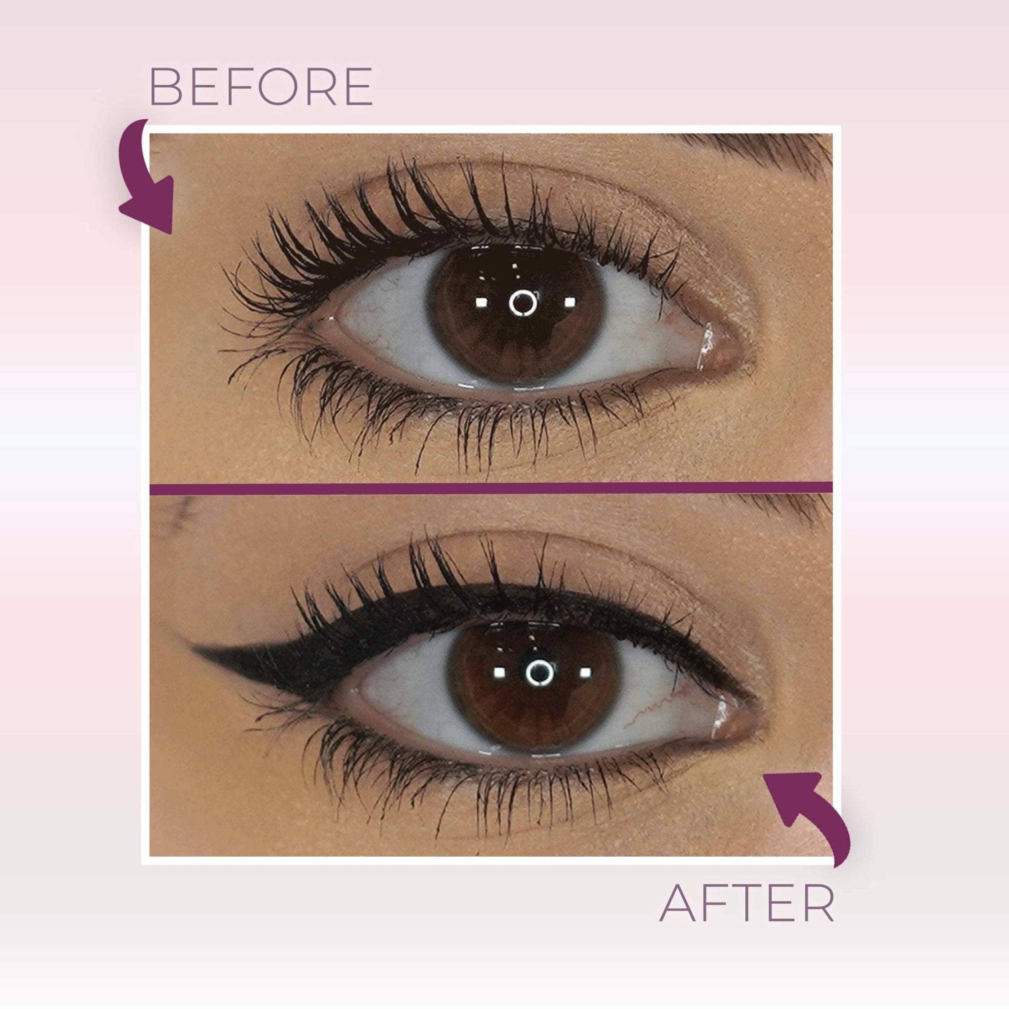 BLINC TUBING™ Liquid Eyeliner - Lalka Beauty Co.