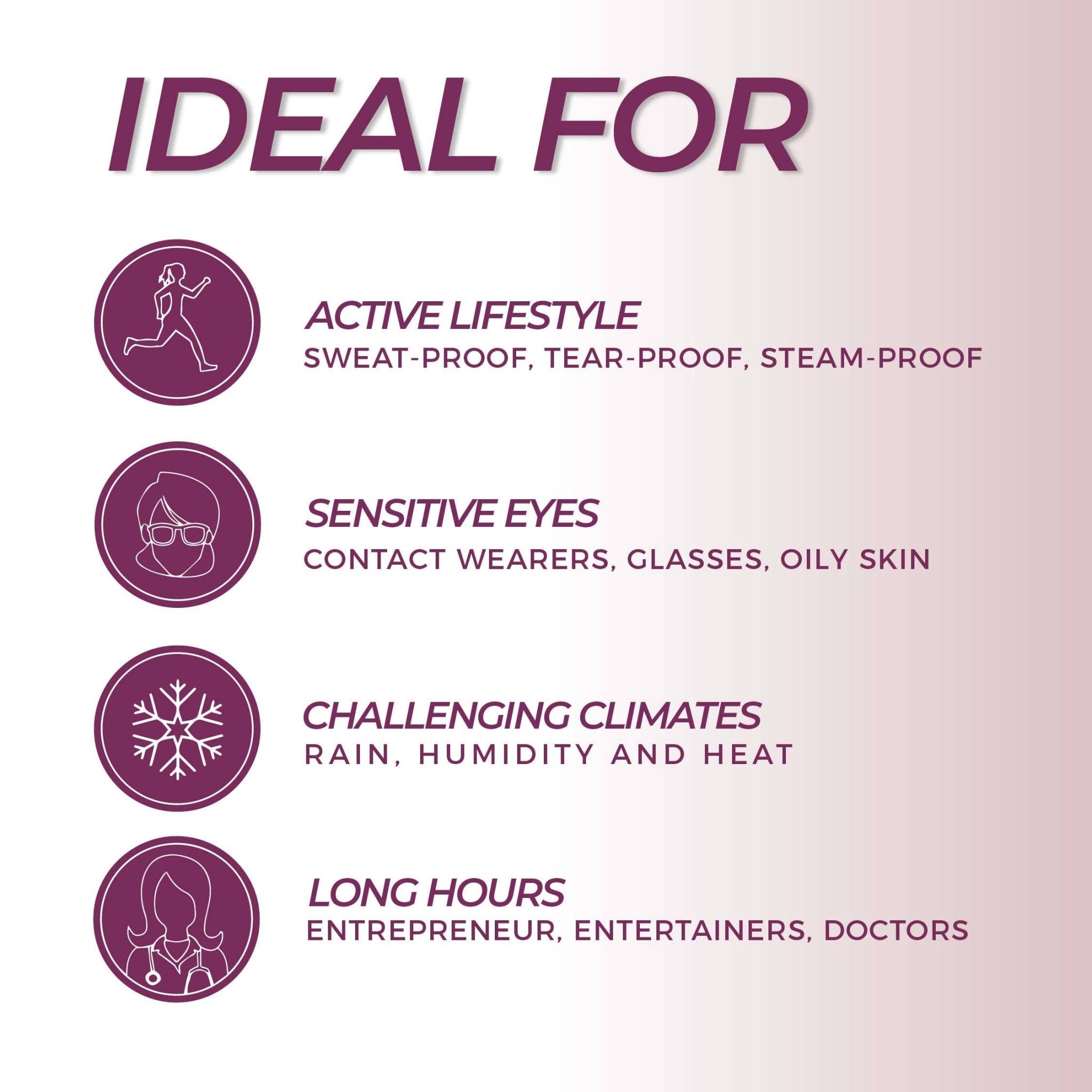 BLINC TUBING™ Liquid Eyeliner - Lalka Beauty Co.