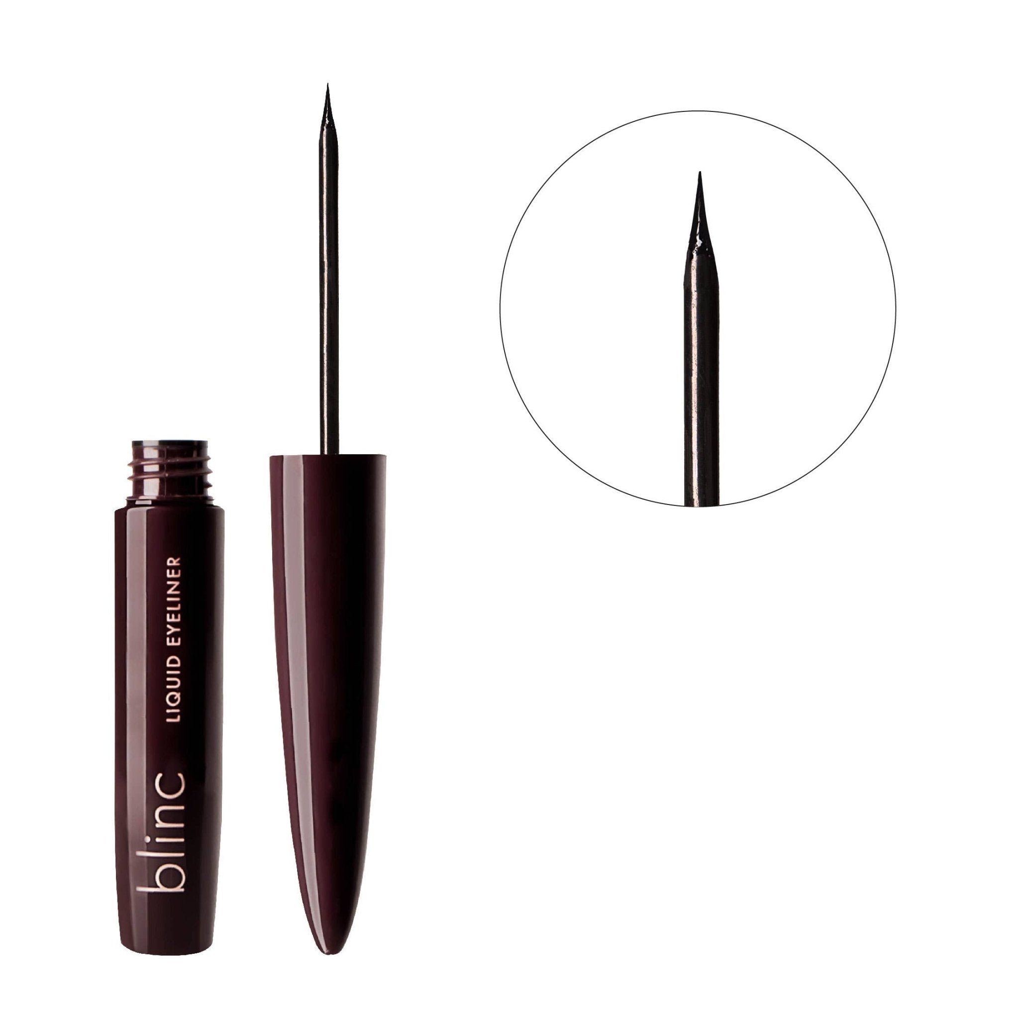 BLINC TUBING™ Liquid Eyeliner - Lalka Beauty Co.