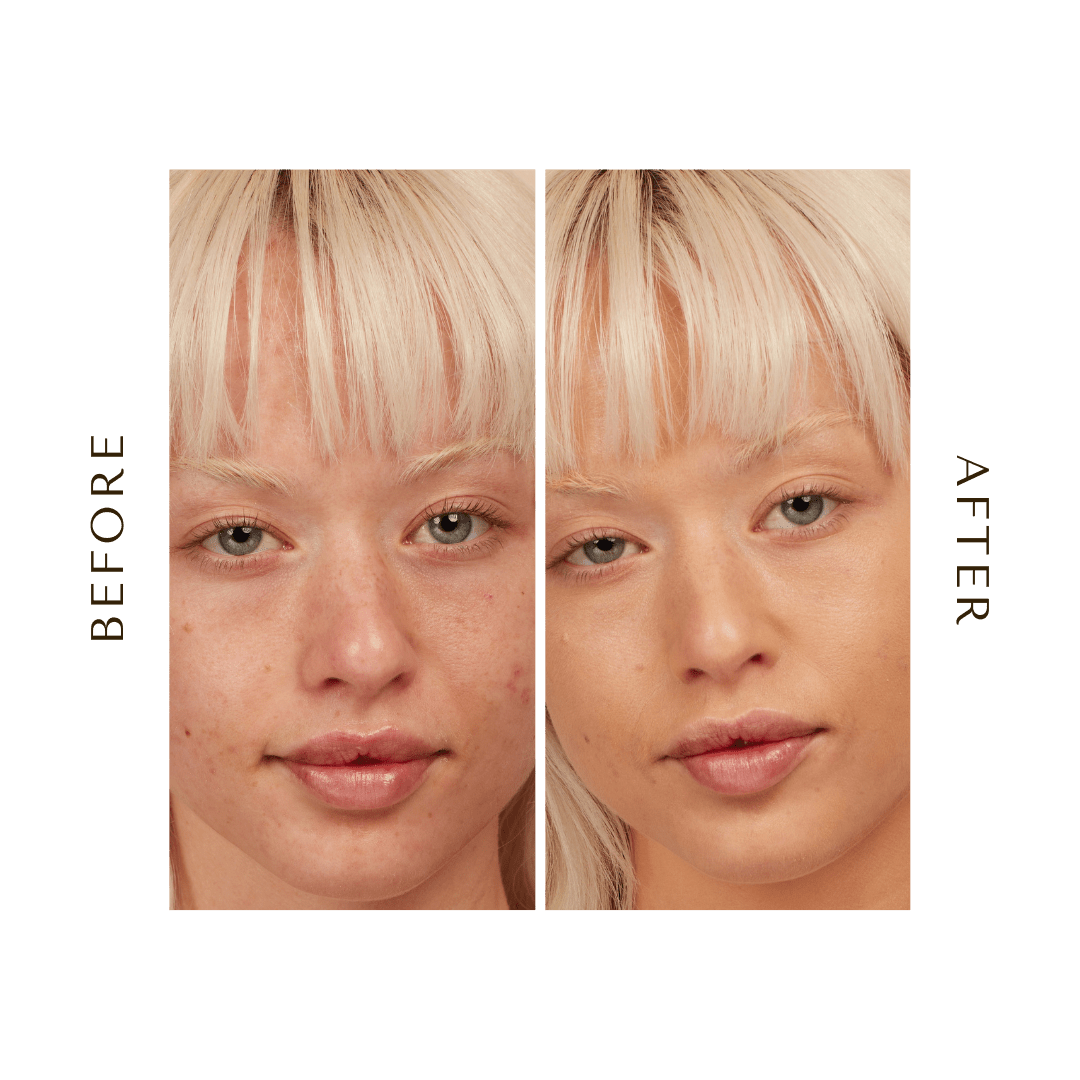 Blunder Cover Foundation Concealer - Lalka Beauty Co.