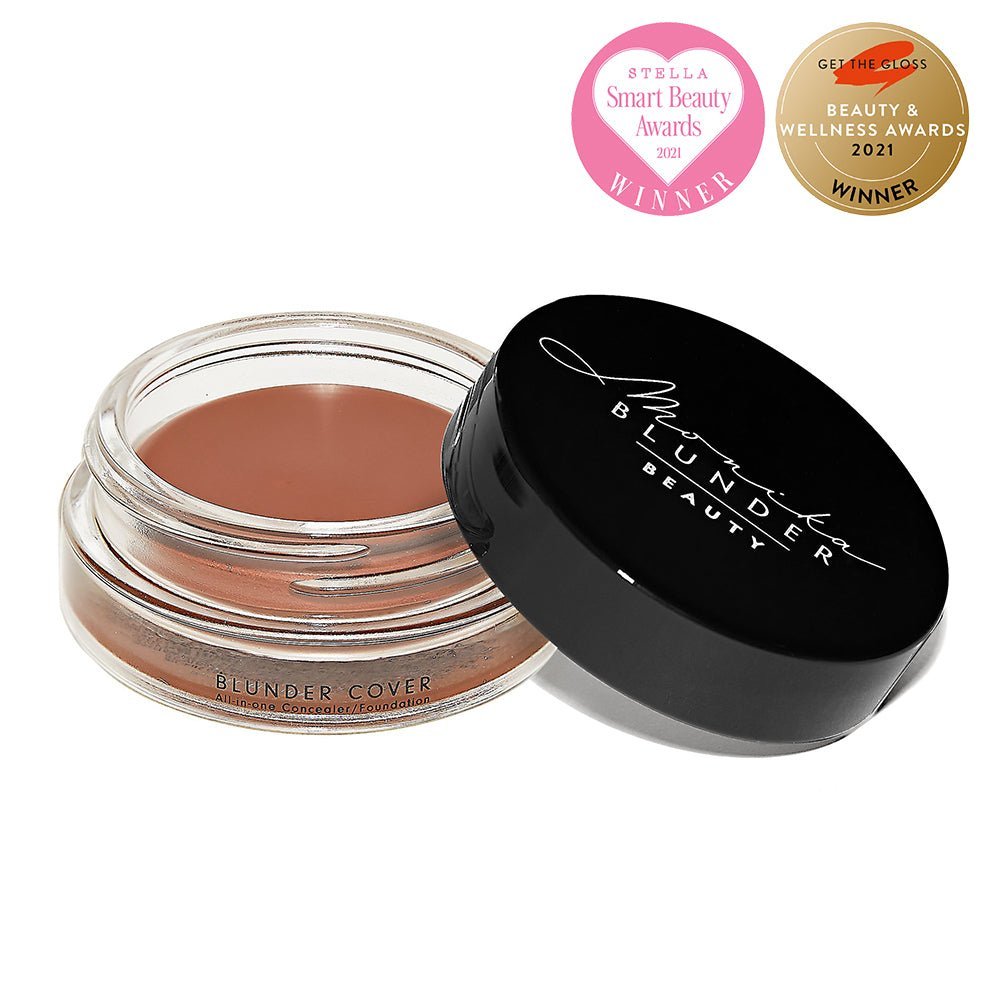 Blunder Cover Foundation Concealer - Lalka Beauty Co.