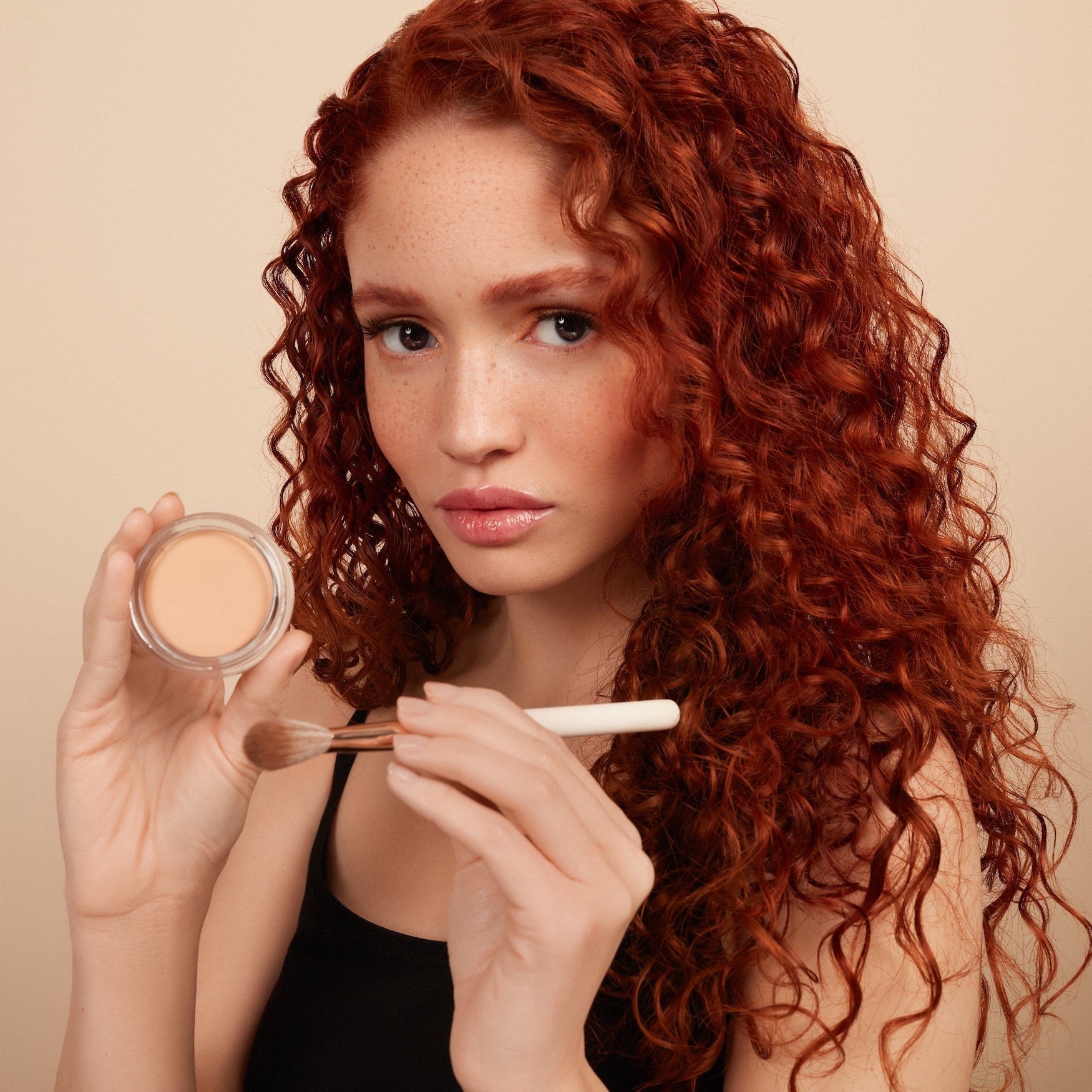 Blunder Cover Foundation Concealer - Lalka Beauty Co.