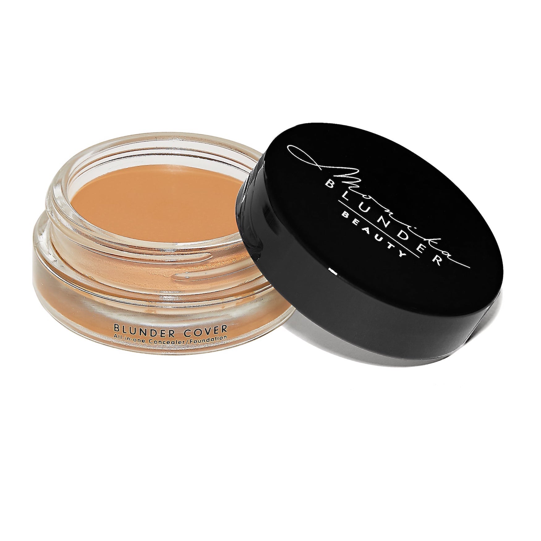 Blunder Cover Foundation Concealer - Lalka Beauty Co.