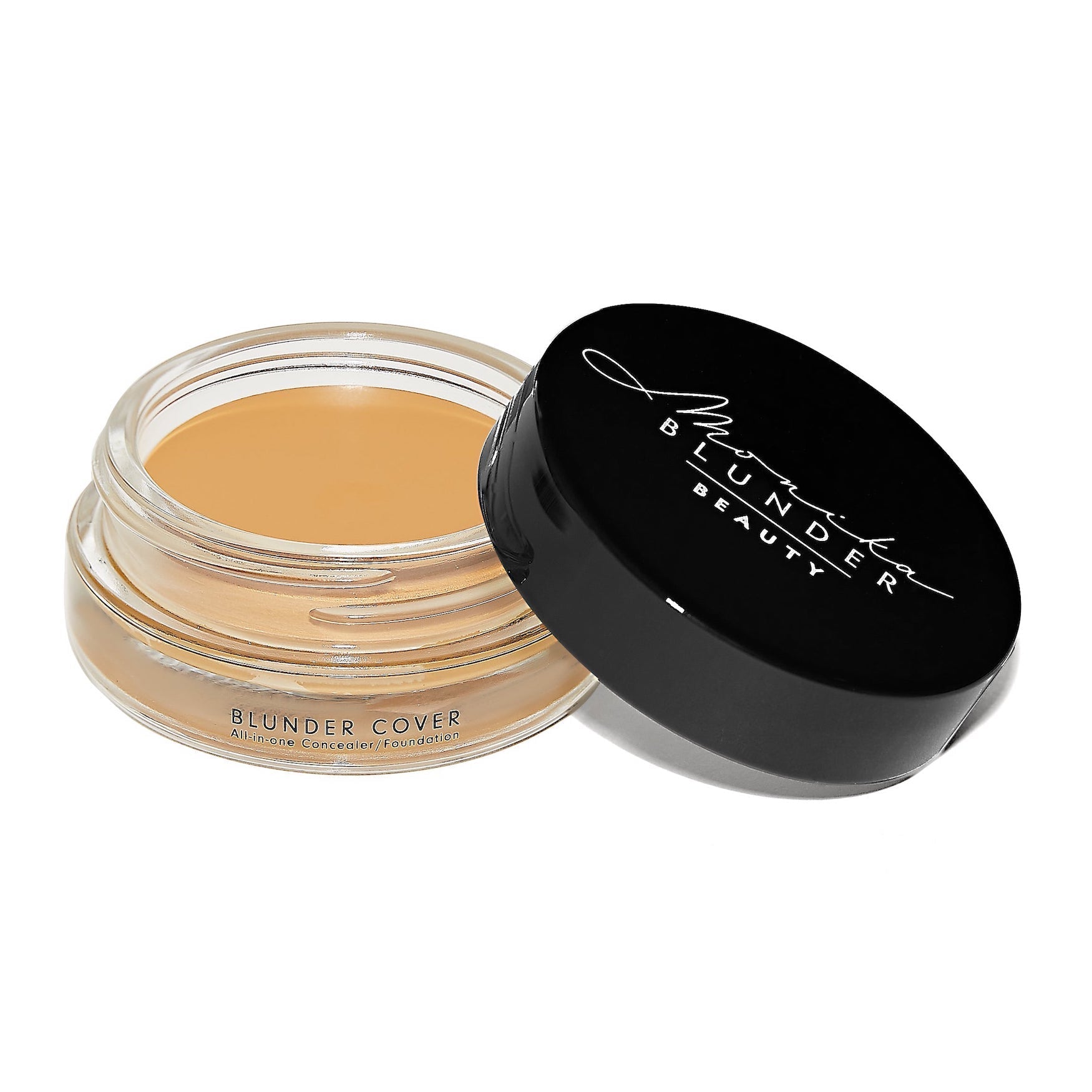 Blunder Cover Foundation Concealer - Lalka Beauty Co.