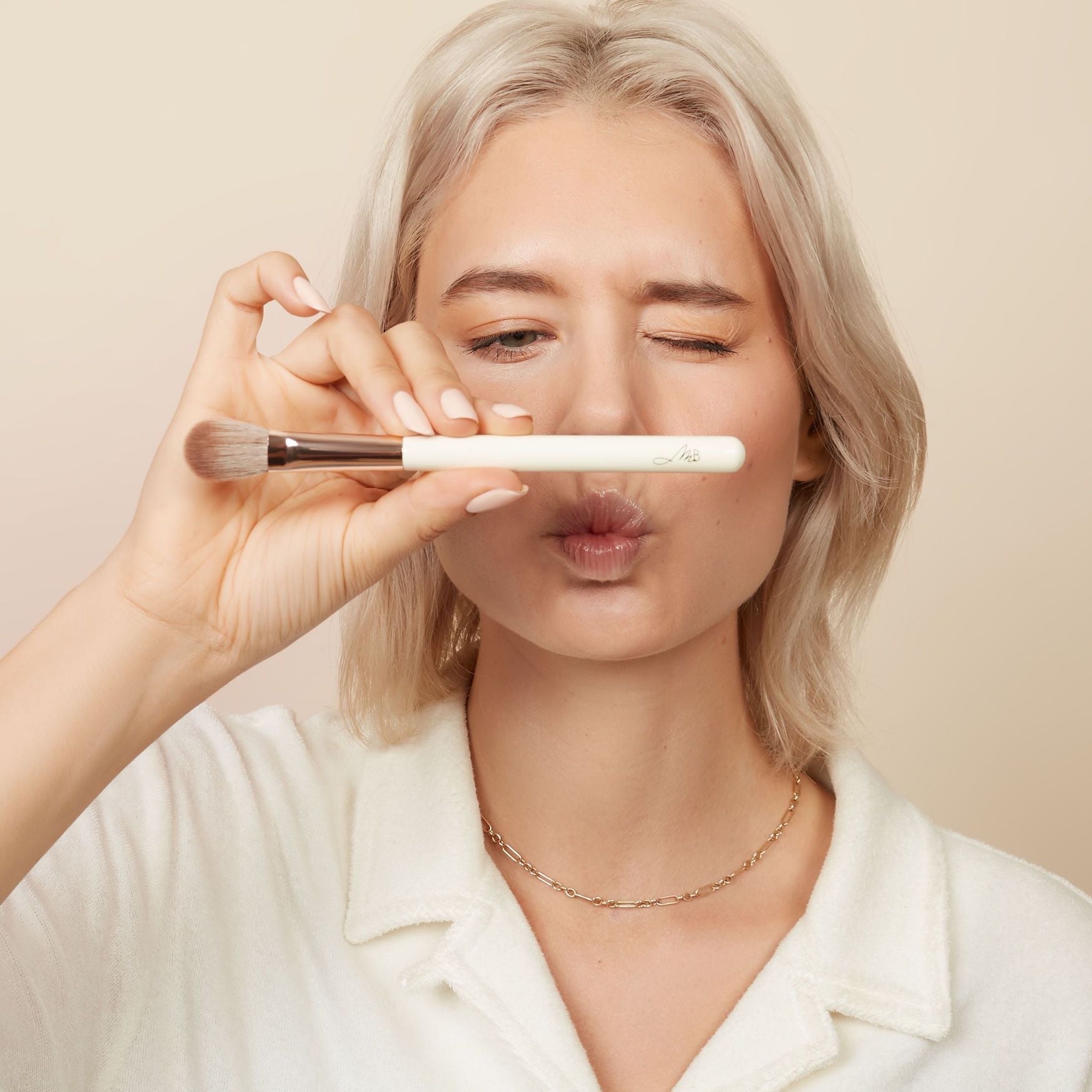 Blunder Cover Foundation Concealer - Lalka Beauty Co.