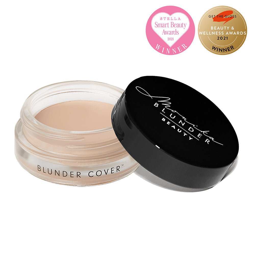 Blunder Cover Foundation Concealer - Lalka Beauty Co.