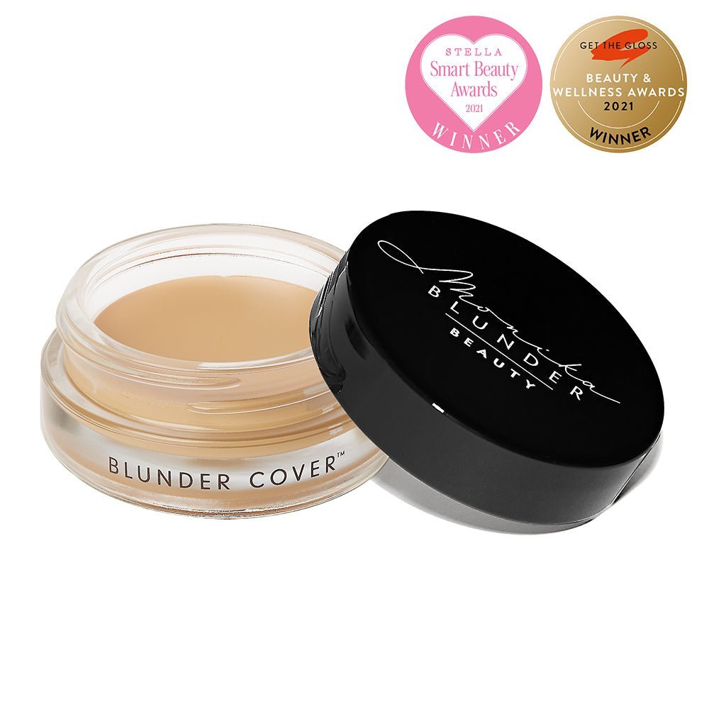 Blunder Cover Foundation Concealer - Lalka Beauty Co.