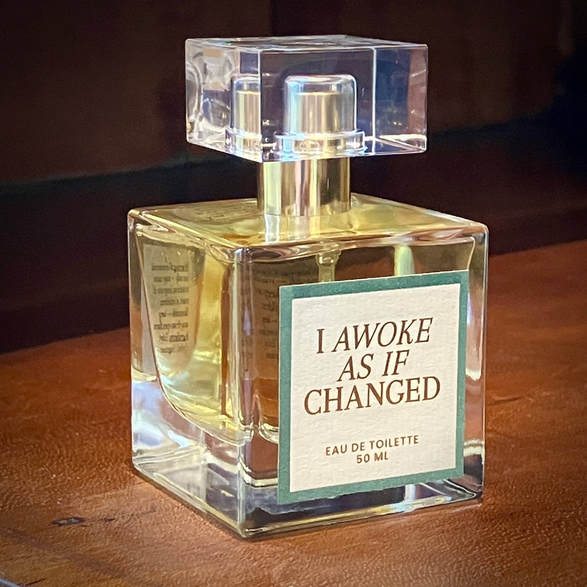 Boathouse Mercantile Fragrance Eu De Toilette 50 ml 1.7 oz - Lalka Beauty Co.