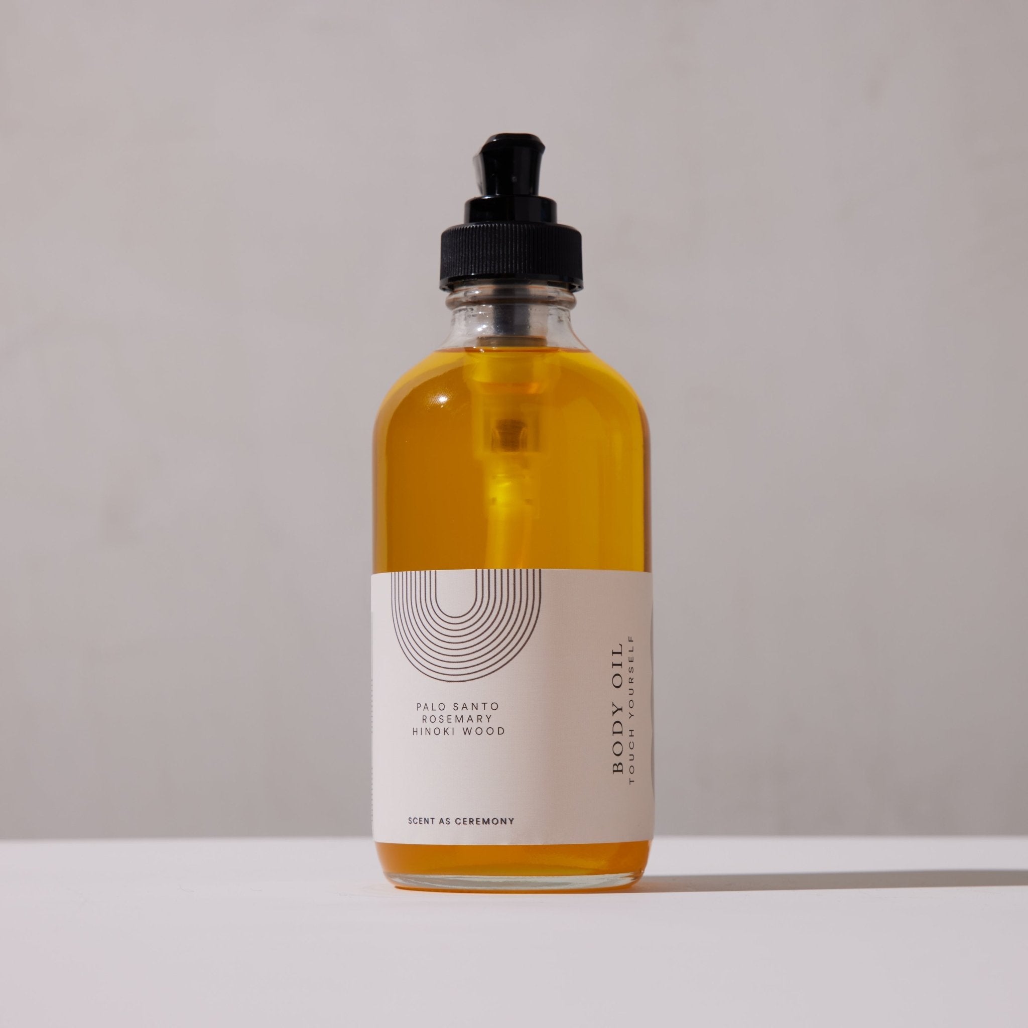 Body Oil - Lalka Beauty Co.