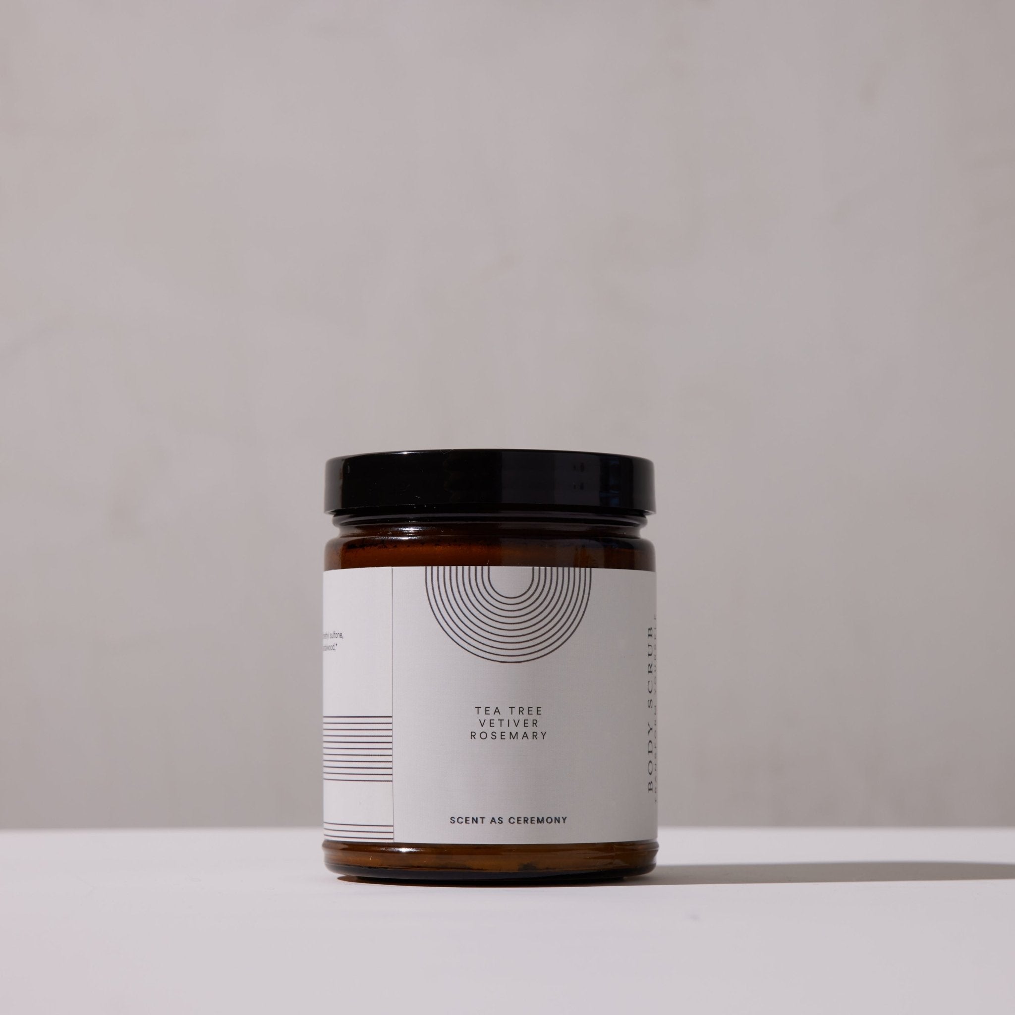 Body Scrub - Lalka Beauty Co.