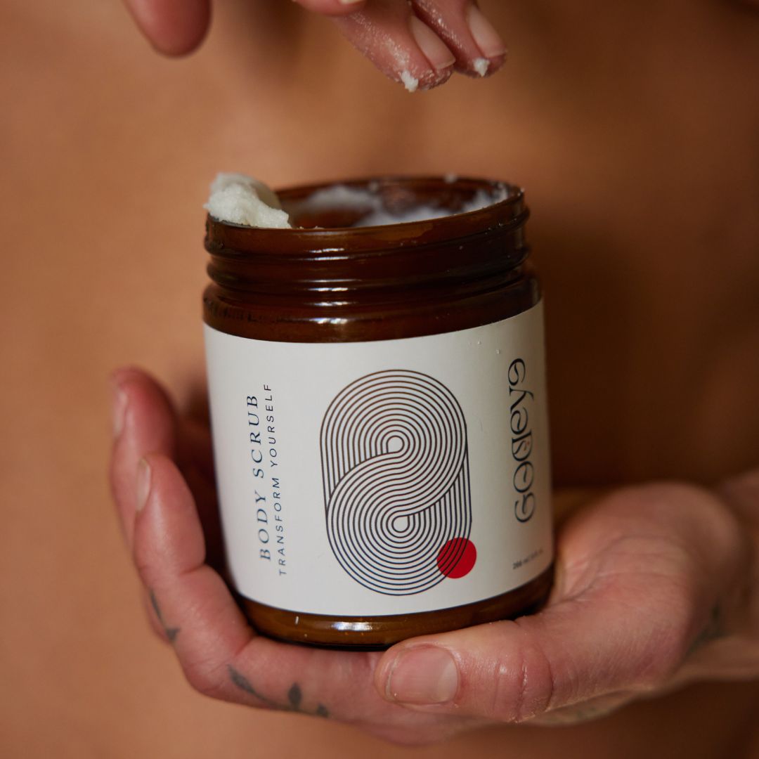 Body Scrub - Lalka Beauty Co.