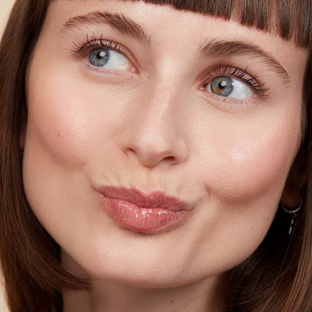 Botanical Balm Hyaluronic Lip Tint - Lalka Beauty Co.