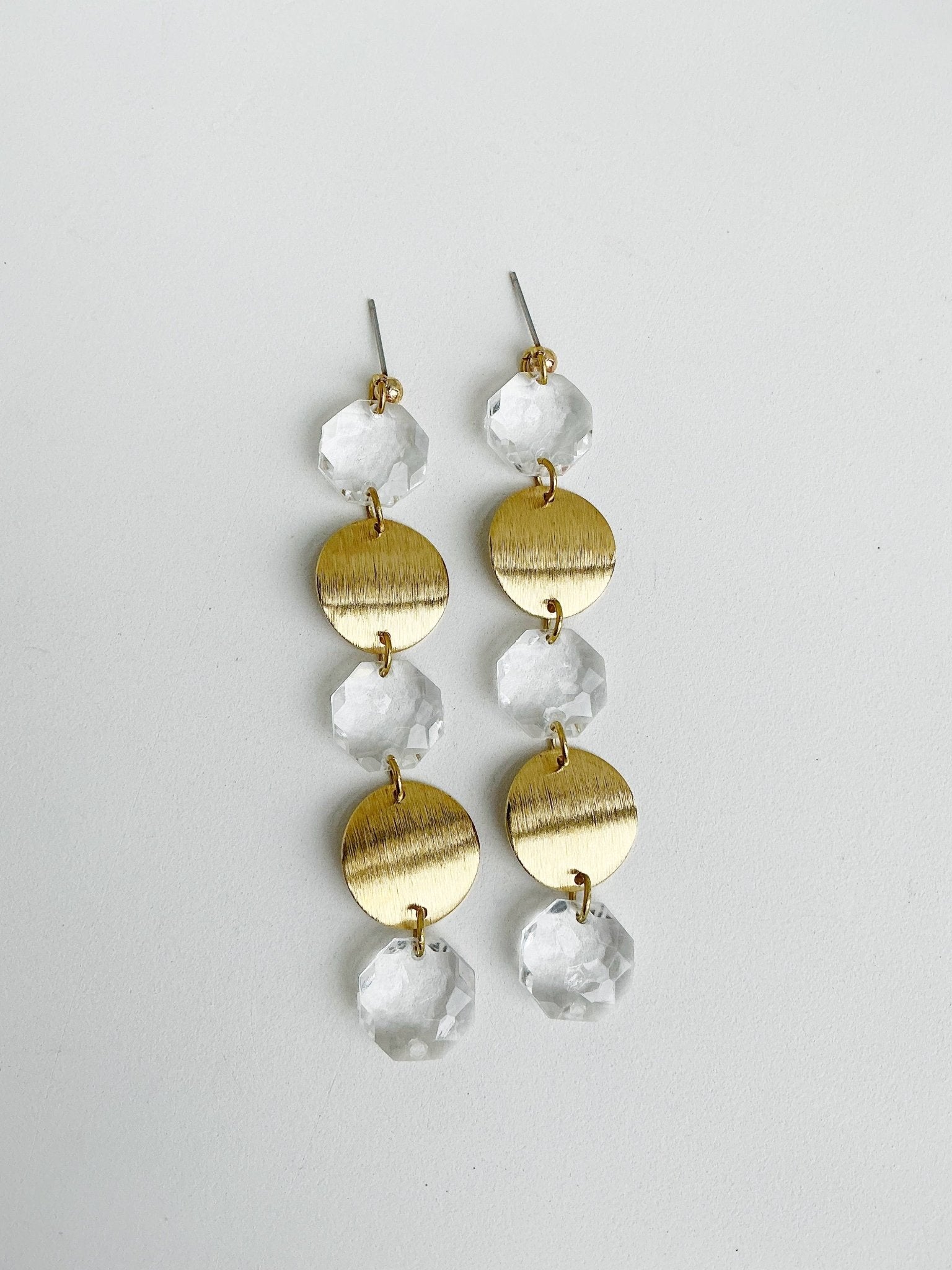 Brianna - Lalka Beauty Co.