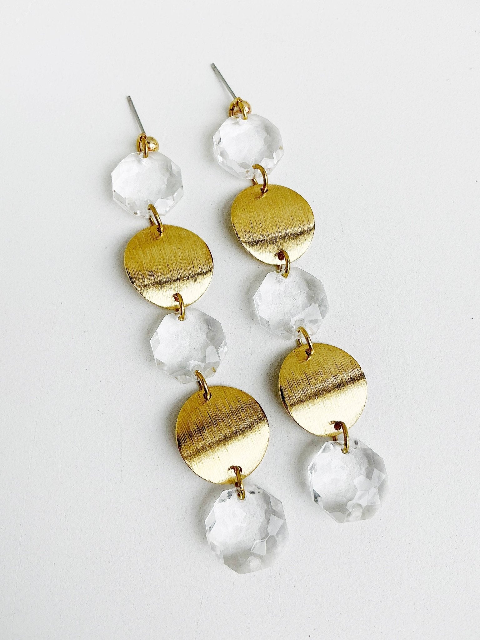 Brianna - Lalka Beauty Co.