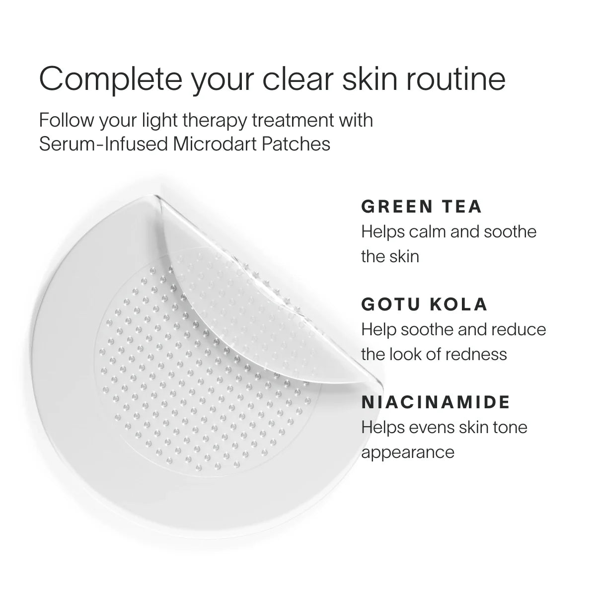 Bye Acne: 3 - Minute Pimple Spot Treatment - Lalka Beauty Co.