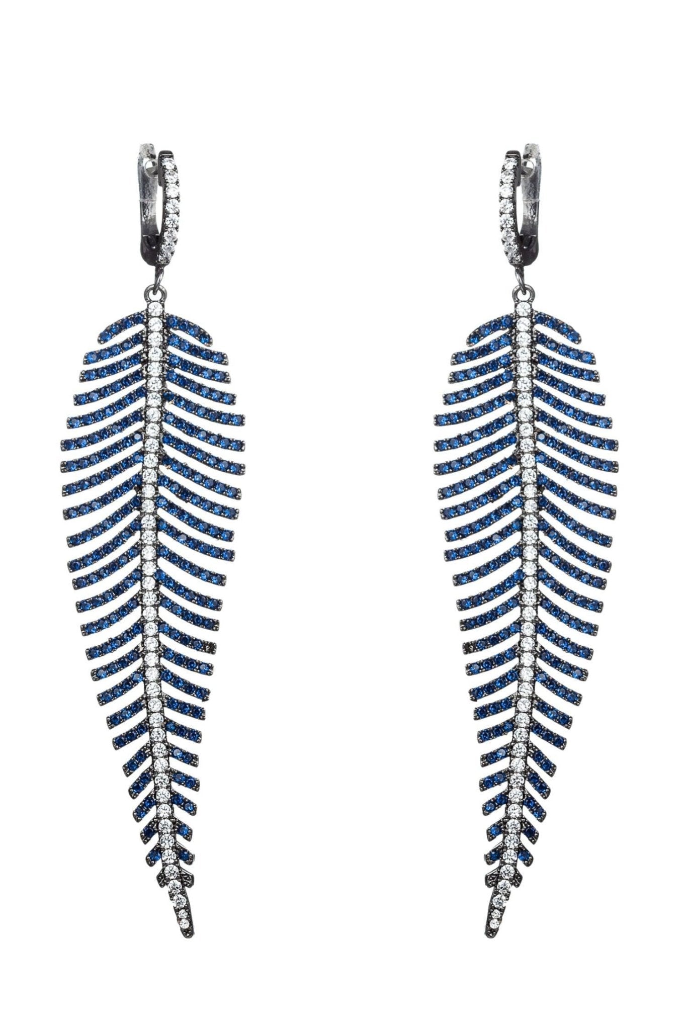 Caleen Earrings - Lalka Beauty Co.