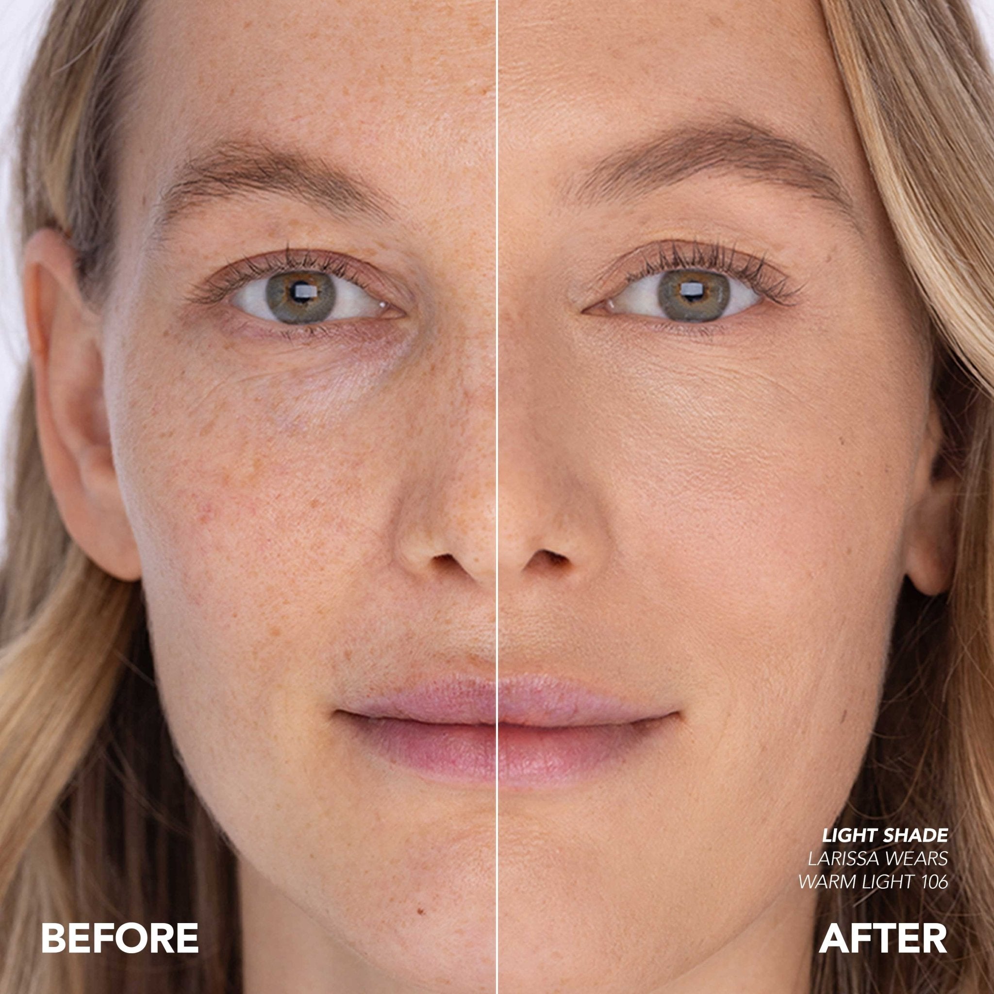 CCC Cream SPF 50 Tinted Sunscreen - Lalka Beauty Co.