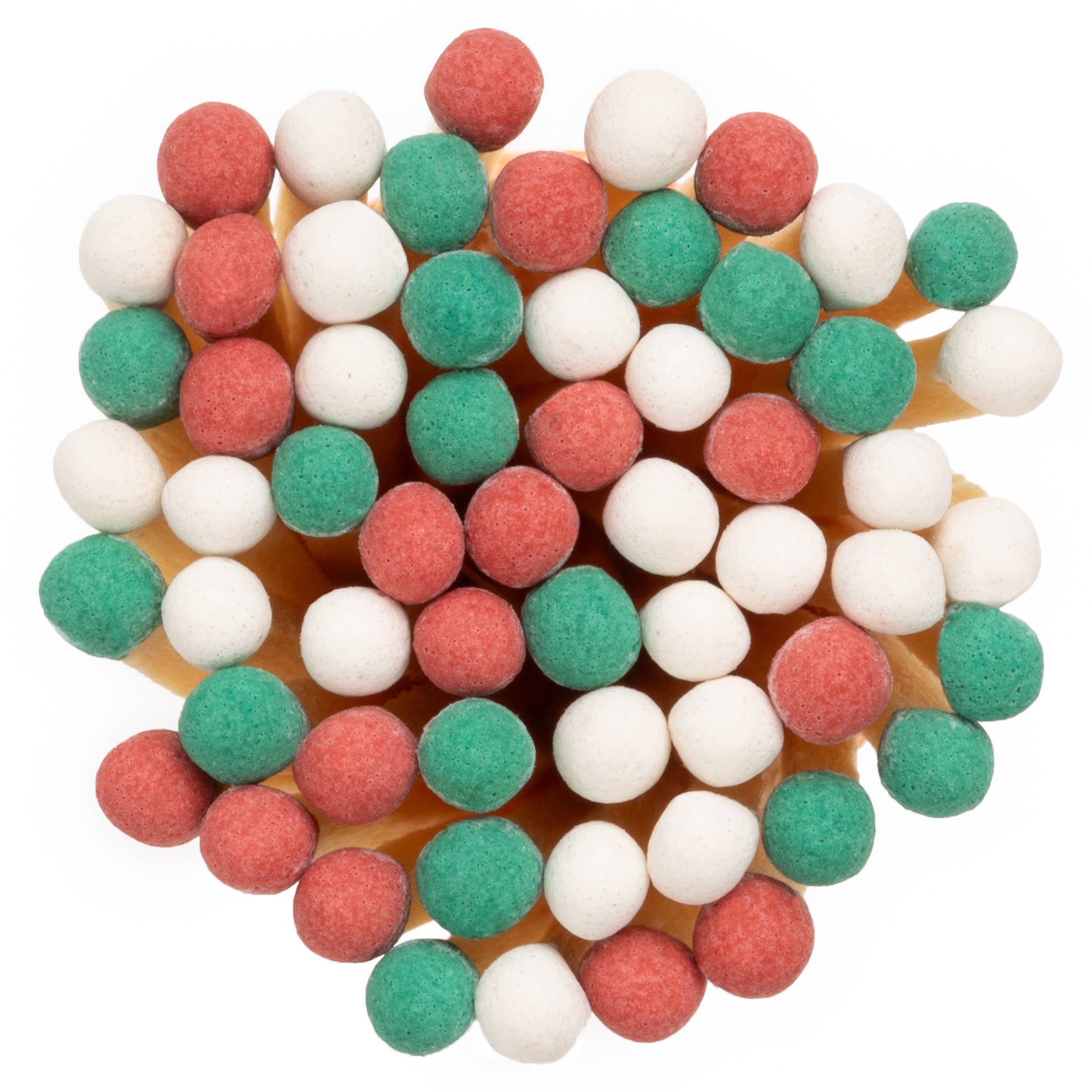 Christmas Matches in Medium Corked Vial - Lalka Beauty Co.