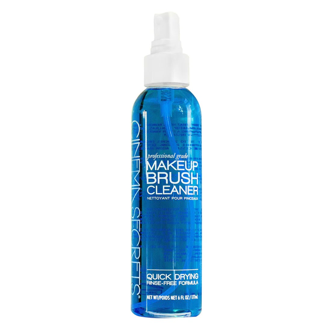 Cinema Secrets Quick Drying Brush Cleaner - Lalka Beauty Co.