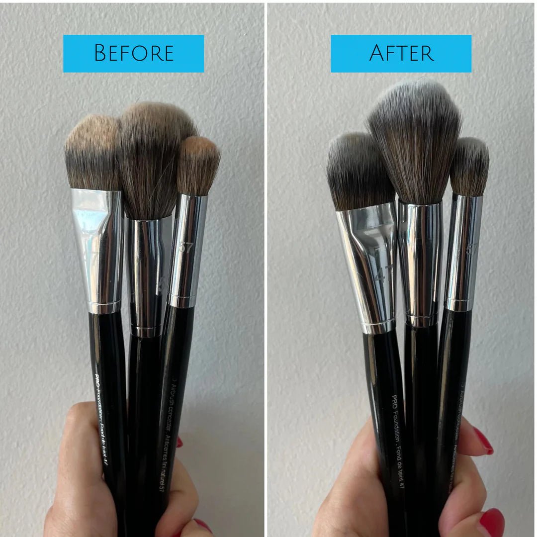 Cinema Secrets Quick Drying Brush Cleaner - Lalka Beauty Co.