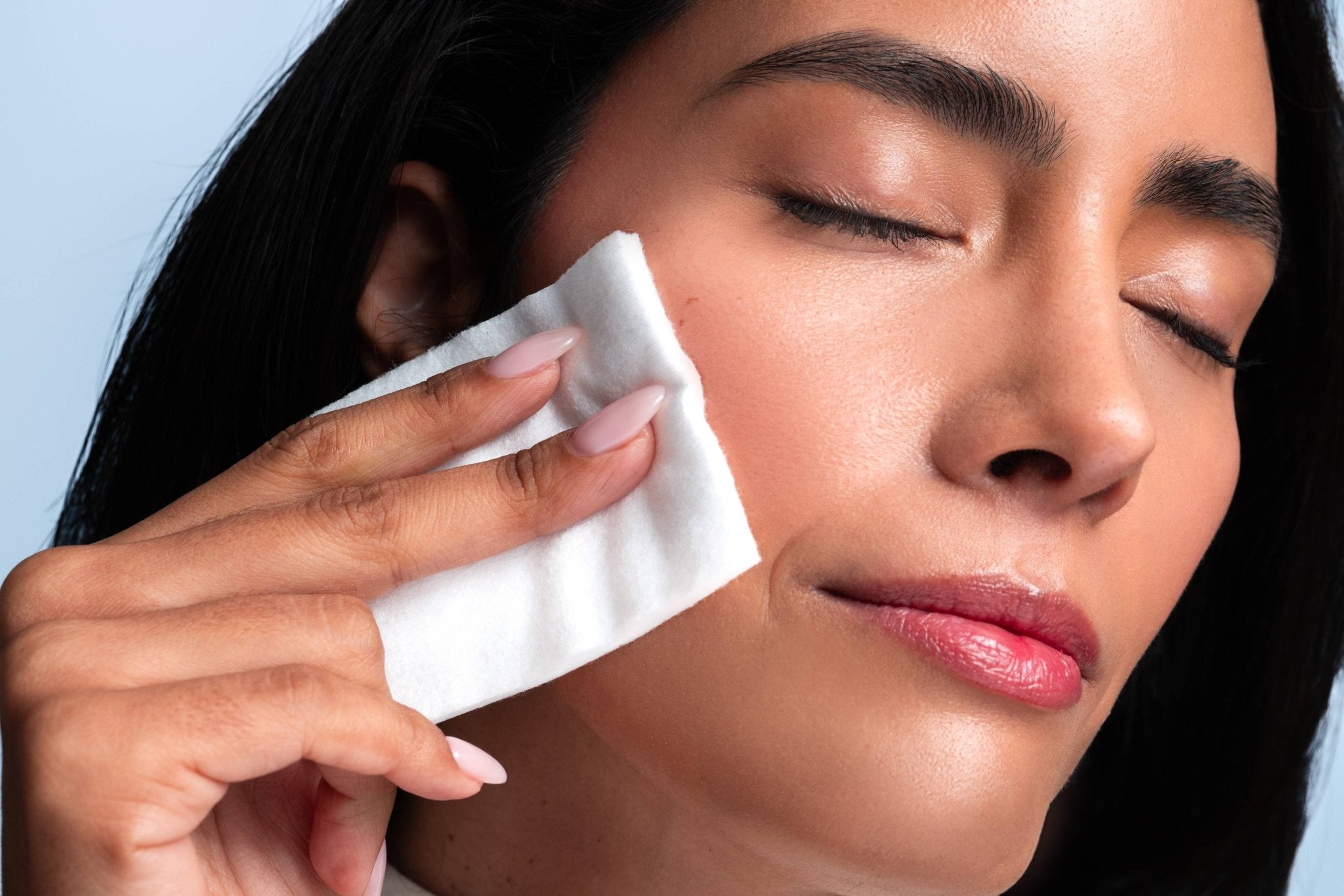 Cloud Pads Frictionless Face Pads - Lalka Beauty Co.