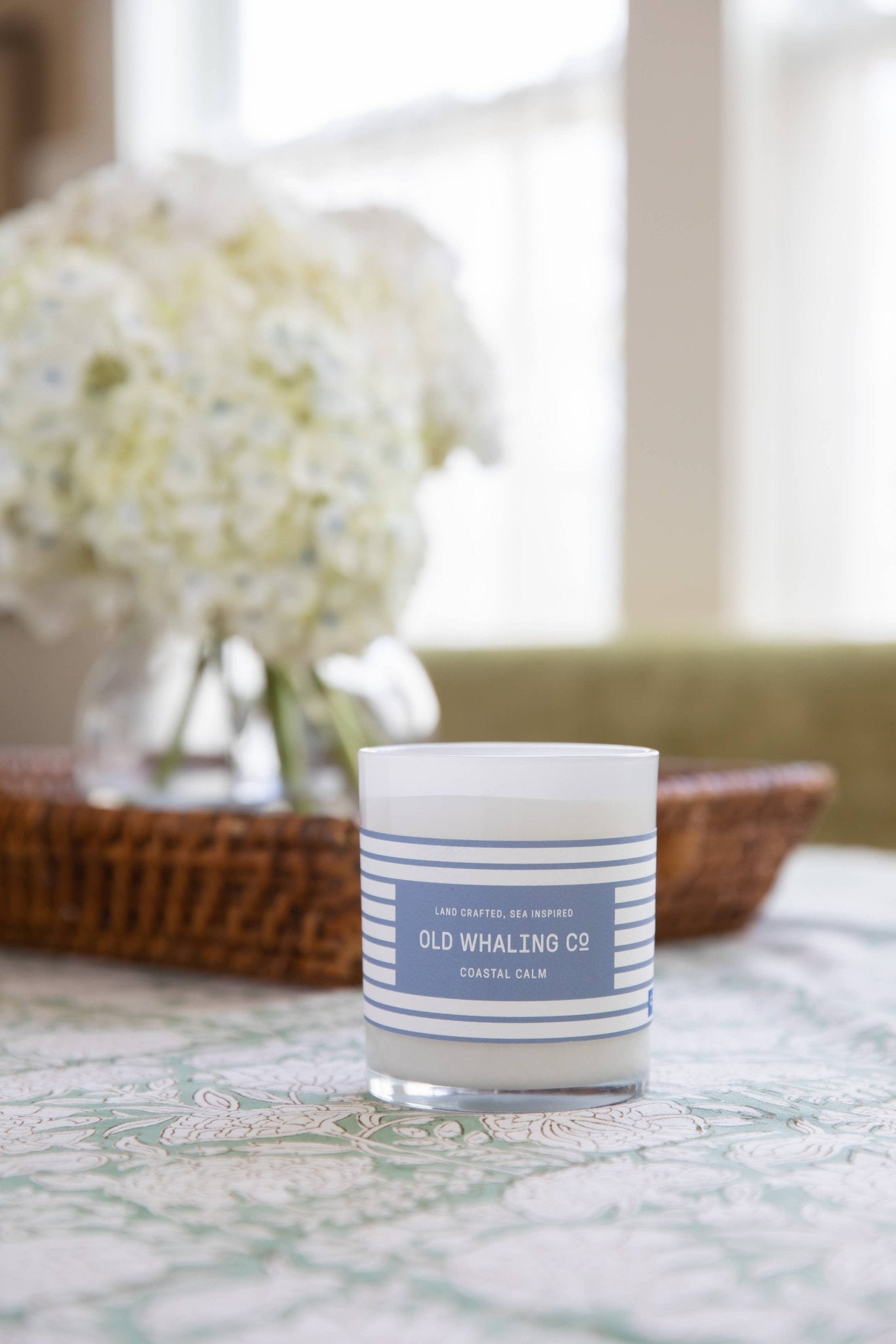 Coastal Calm® Candle - Lalka Beauty Co.