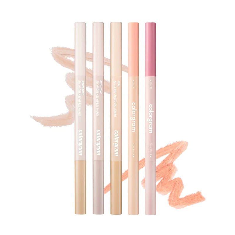 Colorgram - All In One - aegyo - sal maker - Lalka Beauty Co.