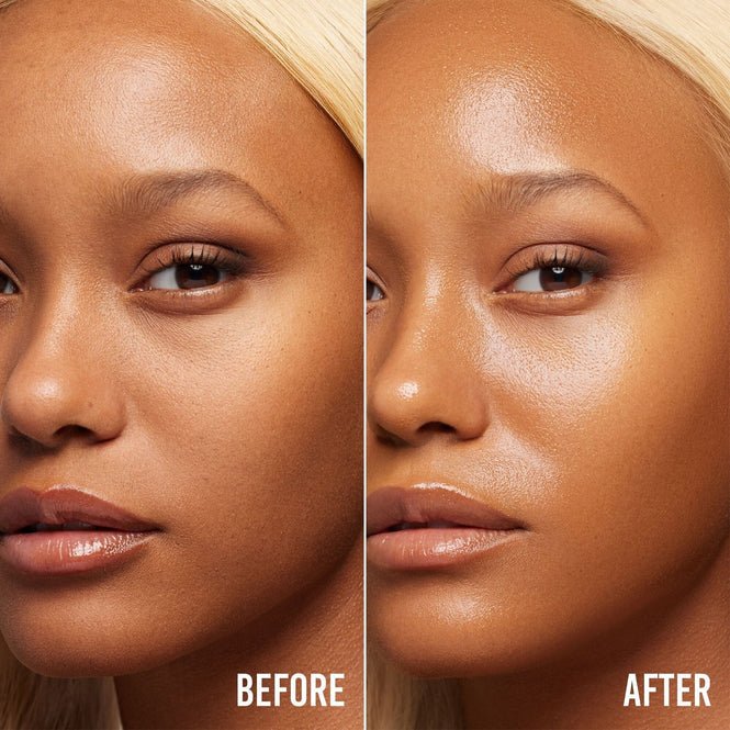 Danessa Myricks Beauty Oil - Lalka Beauty Co.