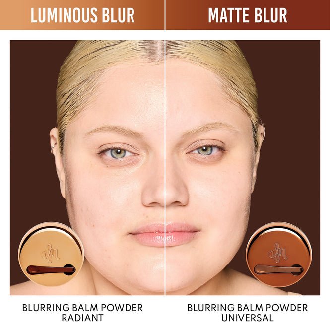 Danessa Myricks Blurring Balm Universal - Lalka Beauty Co.