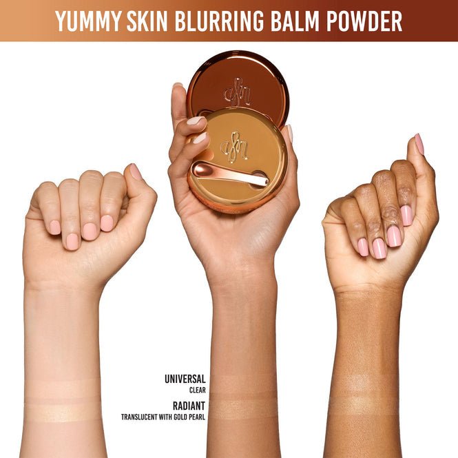 Danessa Myricks Blurring Balm Universal - Lalka Beauty Co.