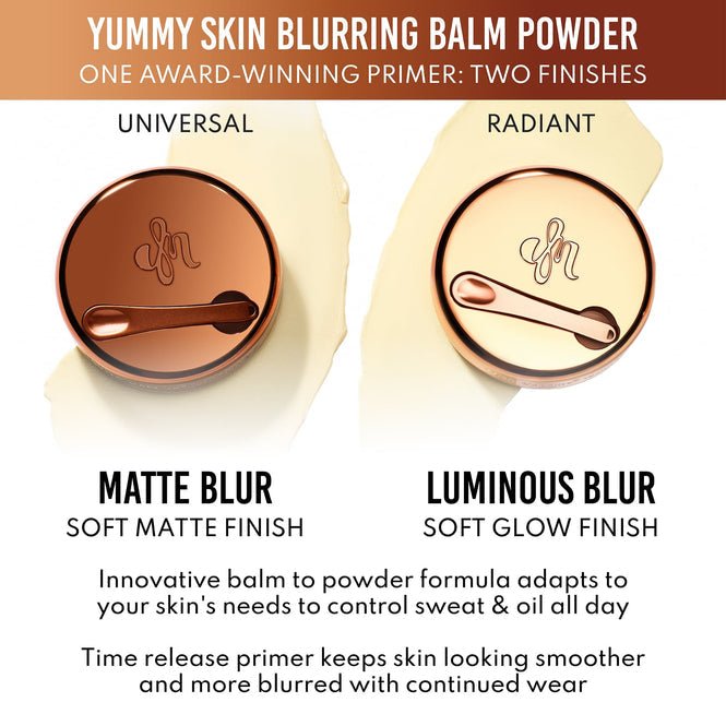 Danessa Myricks Blurring Balm Universal - Lalka Beauty Co.