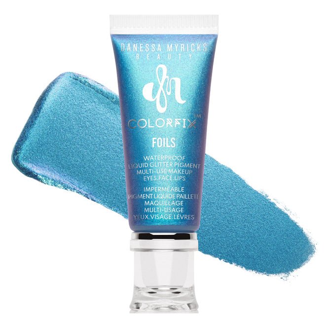 Danessa Myricks Colorfix cream color pigment for face, lips, eyes - Lalka Beauty Co.