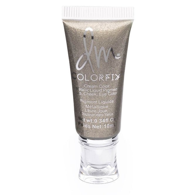 Danessa Myricks Colorfix cream color pigment for face, lips, eyes - Lalka Beauty Co.