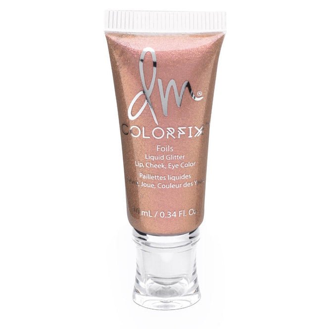 Danessa Myricks Colorfix cream color pigment for face, lips, eyes - Lalka Beauty Co.