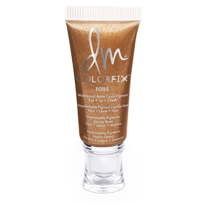 Danessa Myricks Colorfix cream color pigment for face, lips, eyes - Lalka Beauty Co.