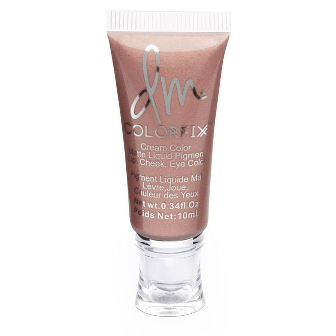 Danessa Myricks Colorfix cream color pigment for face, lips, eyes - Lalka Beauty Co.