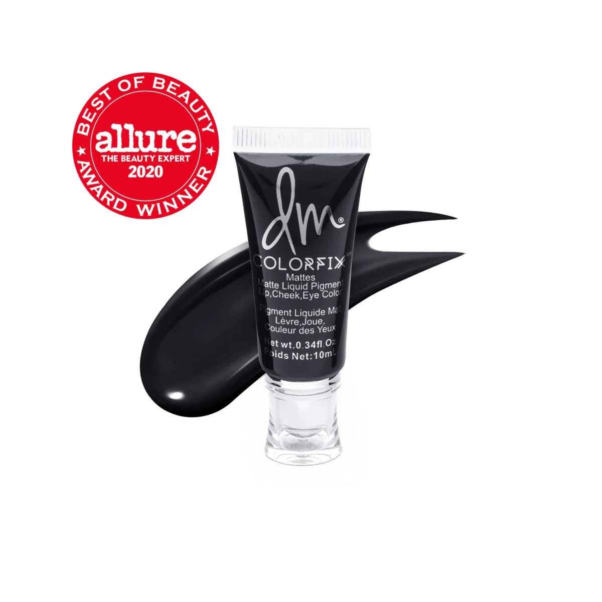 Danessa Myricks Colorfix cream color pigment for face, lips, eyes - Lalka Beauty Co.