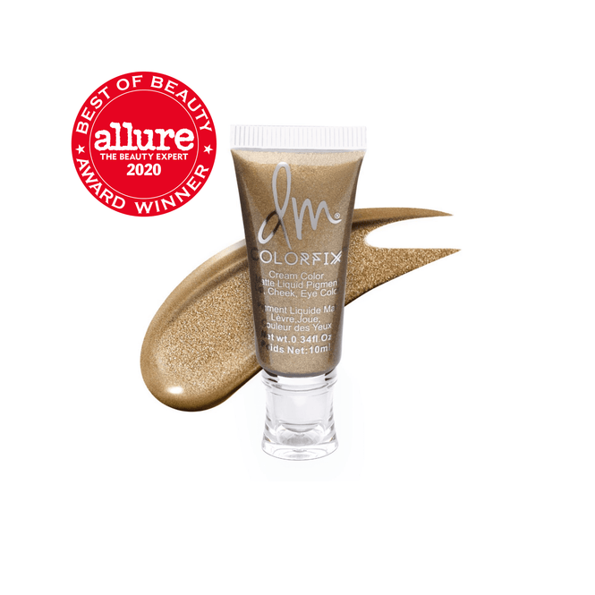 Danessa Myricks Colorfix cream color pigment for face, lips, eyes - Lalka Beauty Co.