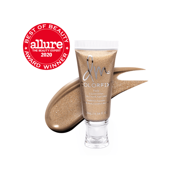 Danessa Myricks Colorfix cream color pigment for face, lips, eyes - Lalka Beauty Co.